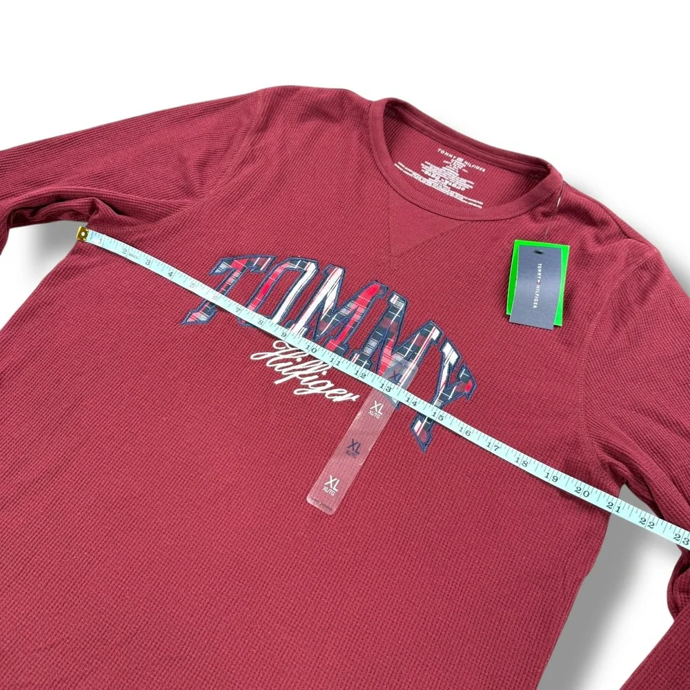 Tommy Hilfiger Mens Pajama‎ Set Mens Size Extra Large XL